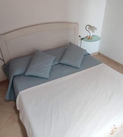 Sal Service New Studio Penthouse Santa Maria Bagian luar foto