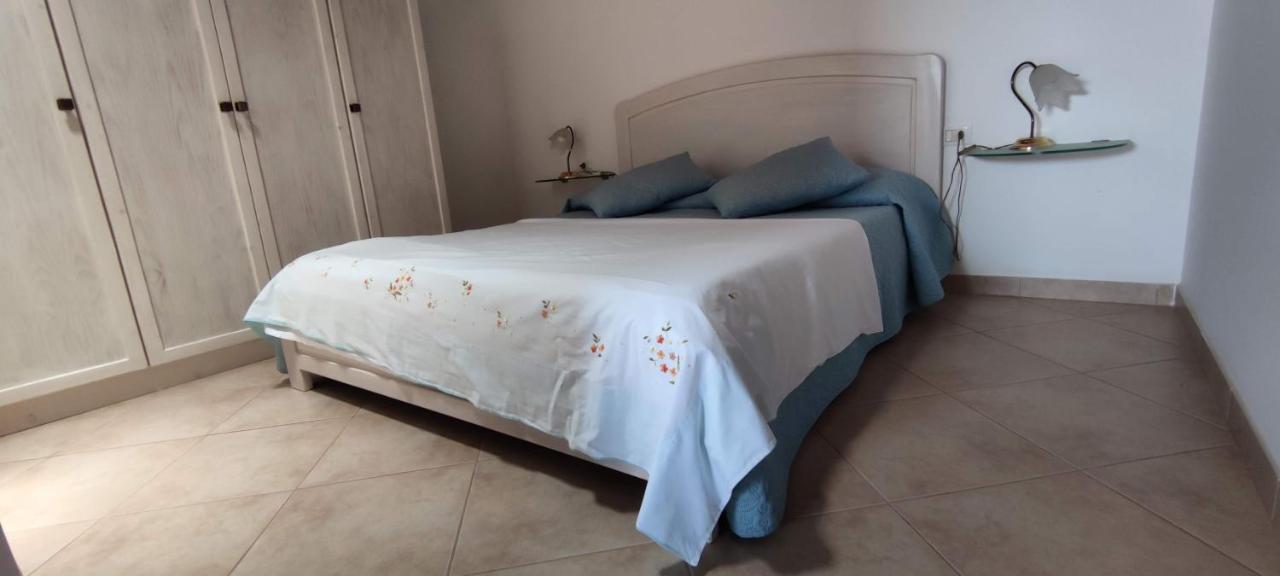 Sal Service New Studio Penthouse Santa Maria Bagian luar foto