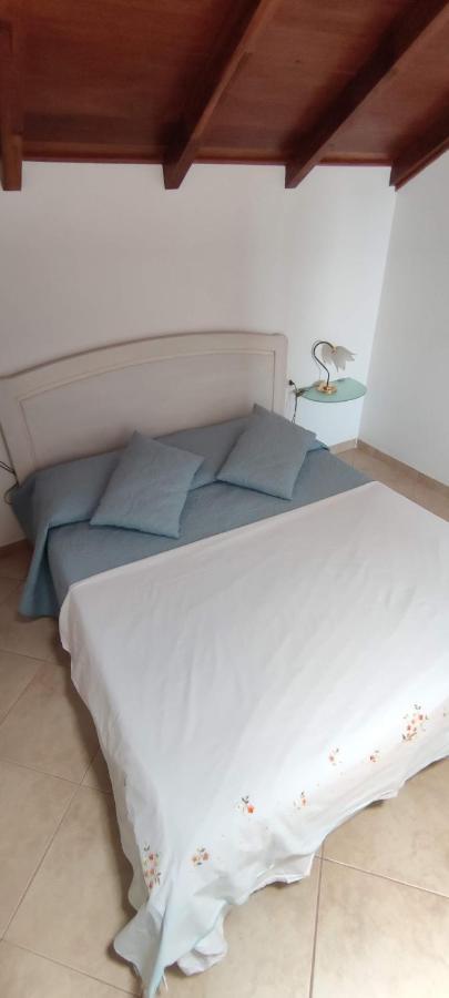 Sal Service New Studio Penthouse Santa Maria Bagian luar foto
