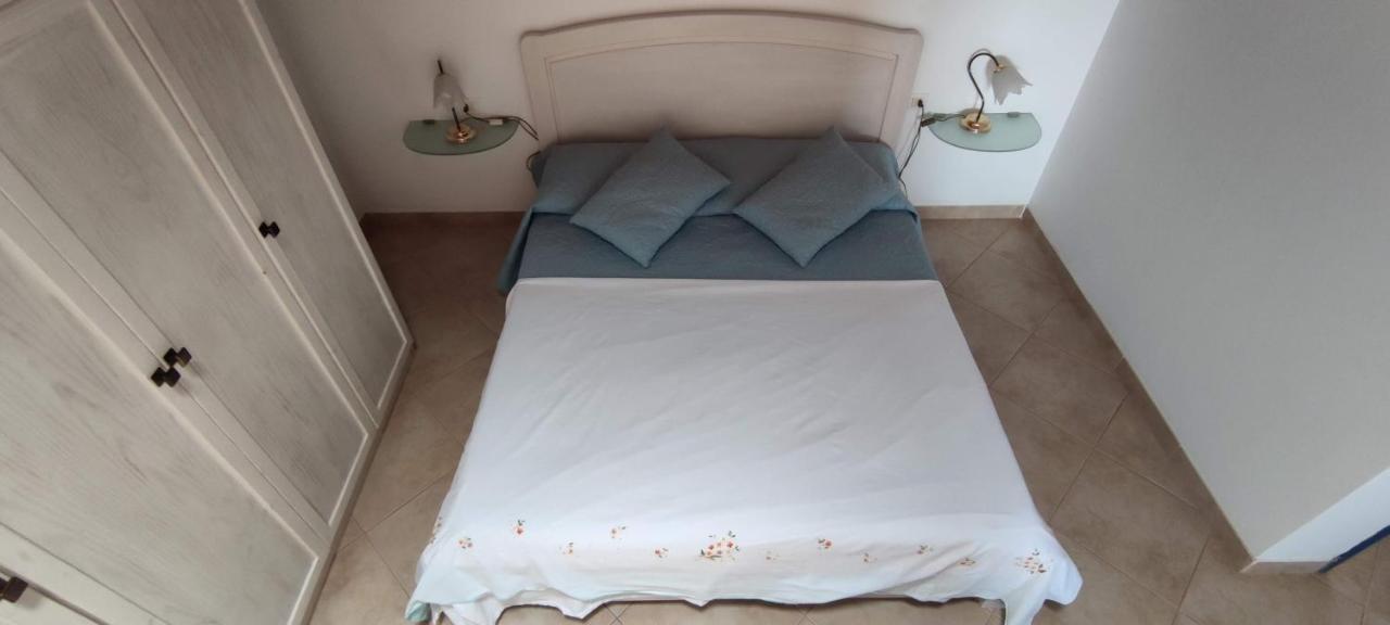 Sal Service New Studio Penthouse Santa Maria Bagian luar foto